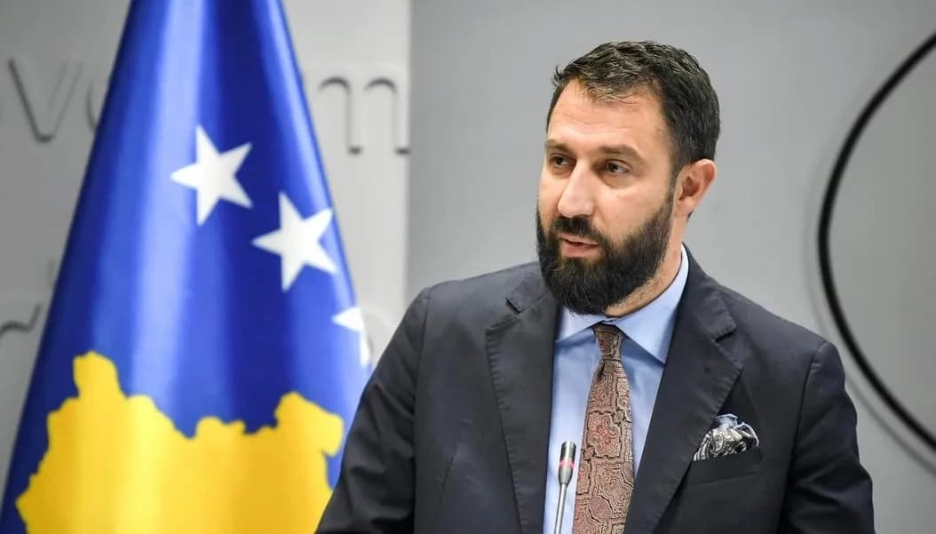 Krasniqi: Procesi i konstituimit të kuvendeve komunale u krye sipas Kushtetutës