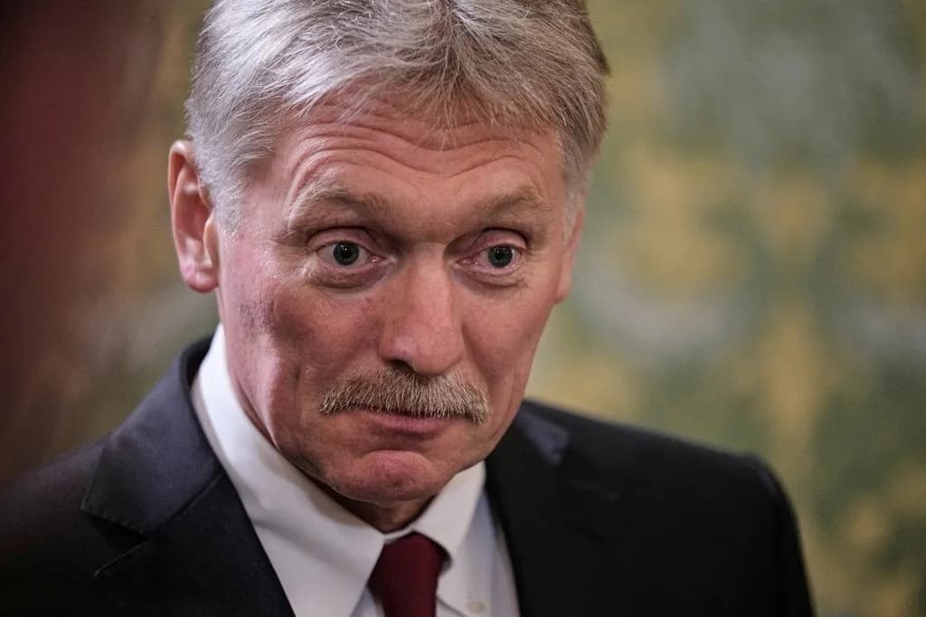Kremlini: Është gabim të thuhet se Putini e hodhi poshtë planin e paqes