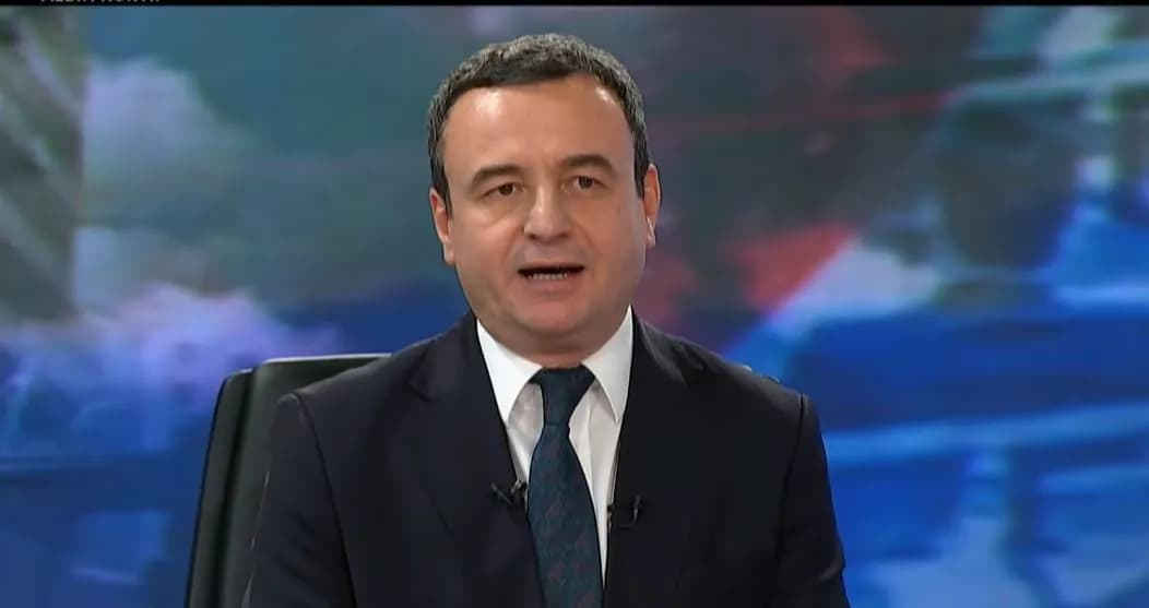 Kurti: Unë asnjëherë nuk i kam quajtur mediat e Kosovës të Serbisë