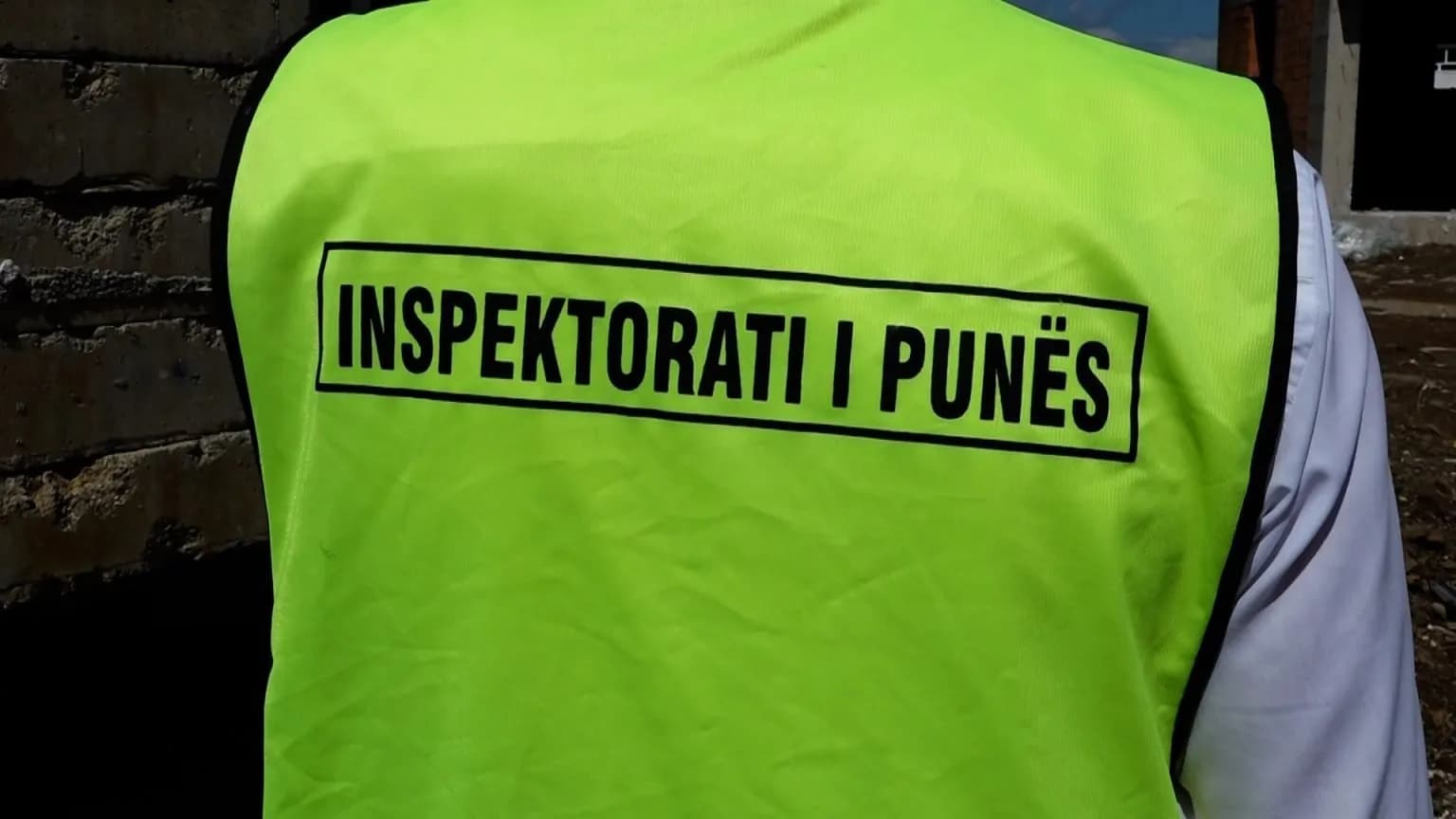 “Kushte jo të favorshme të punës”, Inspektorati Qendror i Punës i ndalon përkohësisht punën një biznesi në Vushtrri