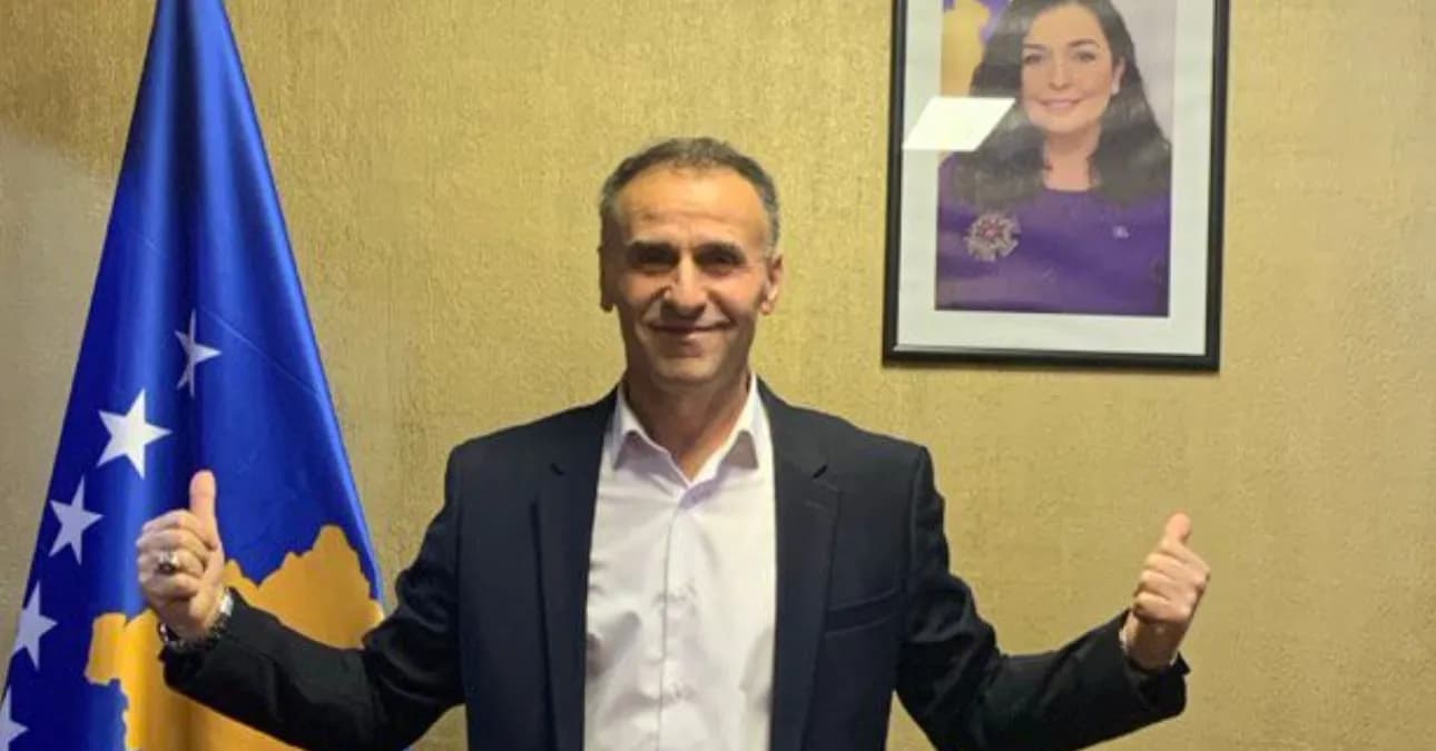 Lajmërohet Lulzim Hetemi, gjithçka gati për ta dorëzuar postin e kryetarit të Leposaviqit