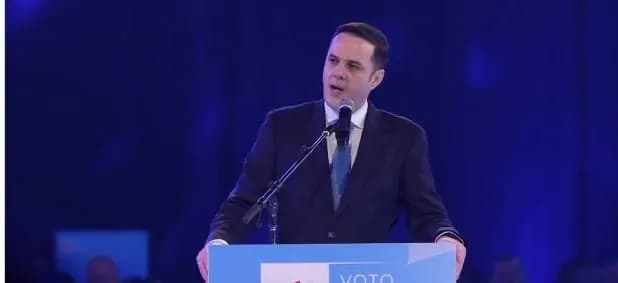 LDK sot në Dukagjin: Abdixhiku takim me qytetarët në Junik, Deçan dhe Pejë