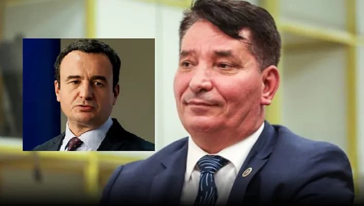 Lekaj akuzon Kurtin: Rritje e varfërisë dhe mashtrim ndaj 7 shtresave shoqërore