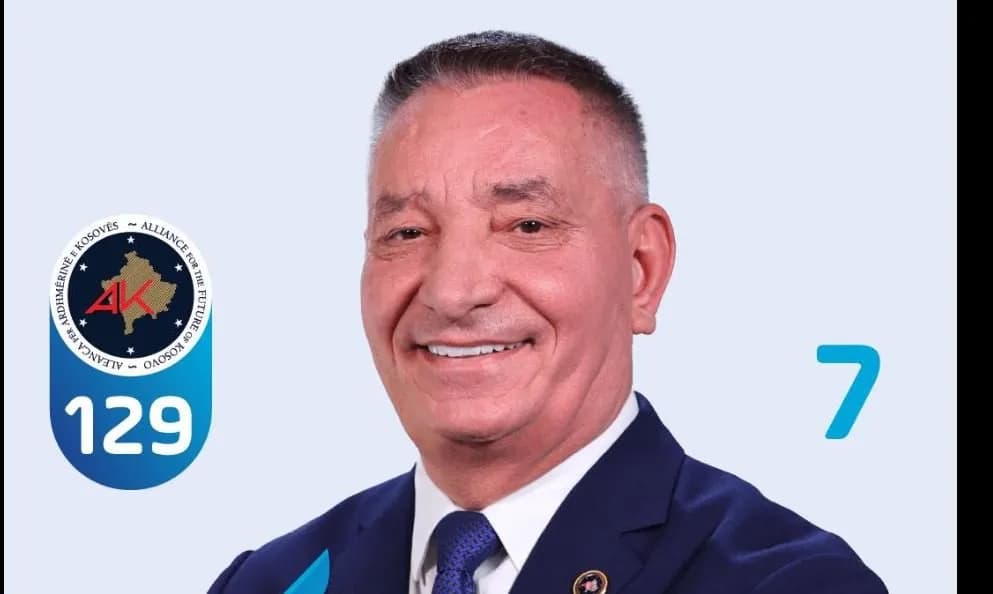 Lekaj: Rrafshi i Dukagjinit është lënë anash padrejtësisht nga qeverisja e Vetëvendosjes
