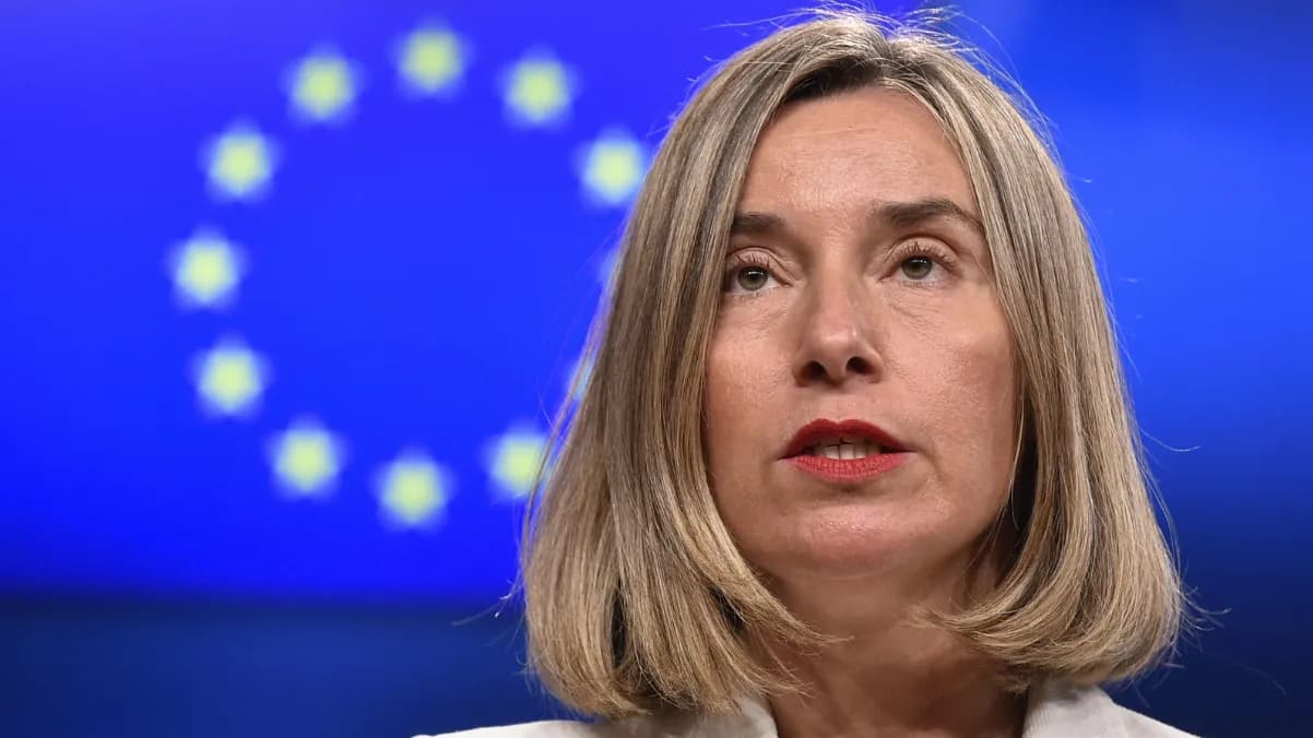 Lirohet Federica Mogherini, pas akuzave për mashtrim dhe korrupsion në prokurim