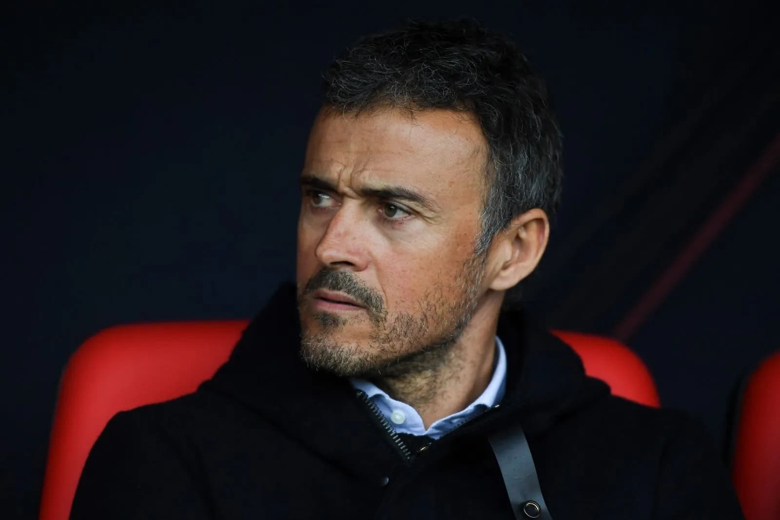 Luis Enrique shpallet trajneri më i mirë i klubeve në botë për vitin 2025
