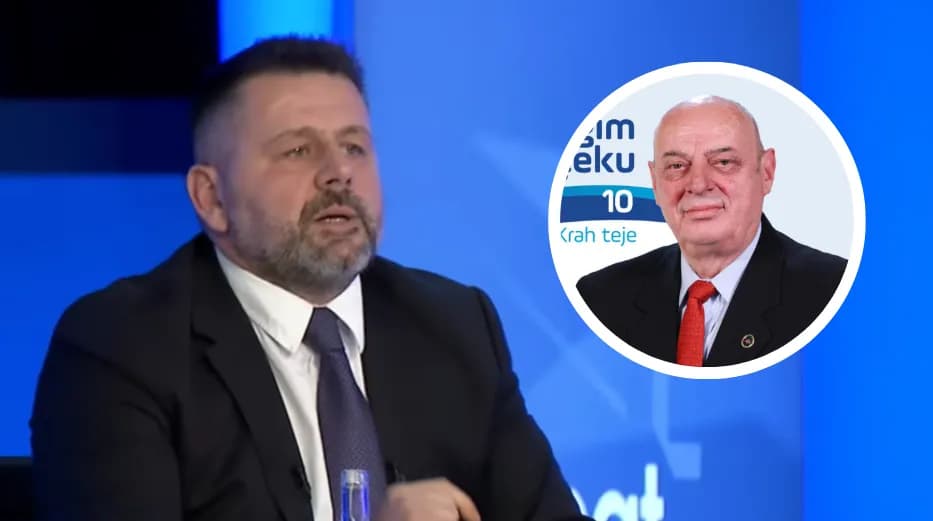 Mandati i katërt në AAK: A do të triumfojë Bekë Berisha apo Agim Çeku?