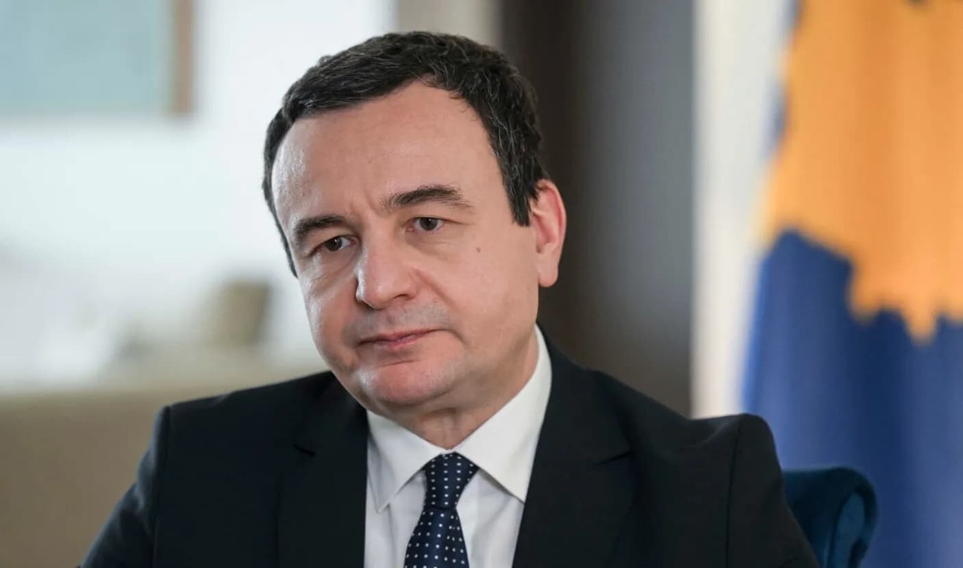 Marrëdhëniet me BE-në e SHBA-në, Kurti: S’janë ndoshta gjithmonë të shkëlqyeshme