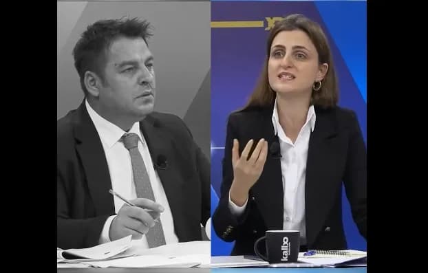 Mafia energjetike, Ymeri i LDK-së ia thotë në sy Mujajt të VV-së: Mos u kap me Ukrainën se nuk çon peshë…