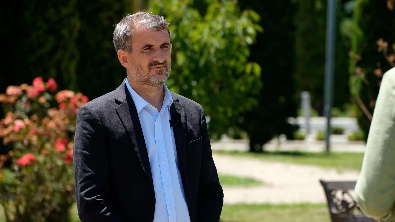 Mbi 500 euro fatura e rrymës në IKD, reagon Miftaraj: Pikë në zemër e kam që këto para shkojnë për Vuk Handanoviçin