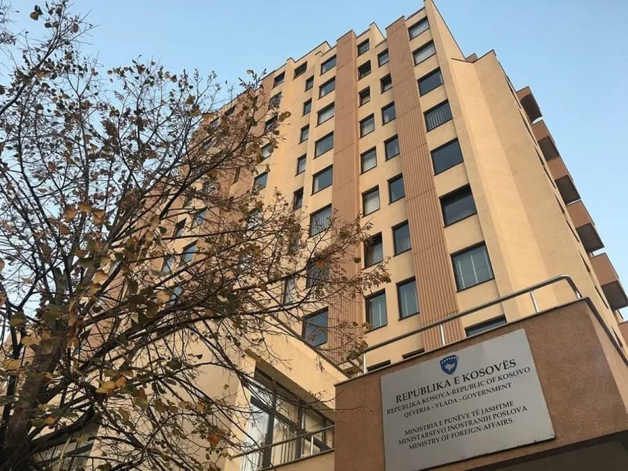 Mbyllet rruga në Serbi në drejtim të Kosovës, MPJD del me njoftim të rëndësishëm për diasporën