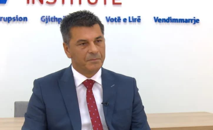 Moscertifikimi i Listës Serbe, Kryeziu: Anëtarët e VV-së në KQZ po e politizojnë certifikimin e subjekteve zgjedhore