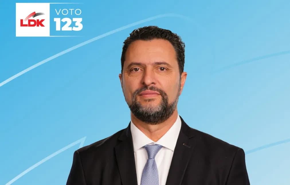 Mulaj i LDK-së vendos pesë angazhimet e tij kryesore në Kuvendin e Kosovës: Politika duhet t’i shërbejë njerëzve, jo interesave të ngushta