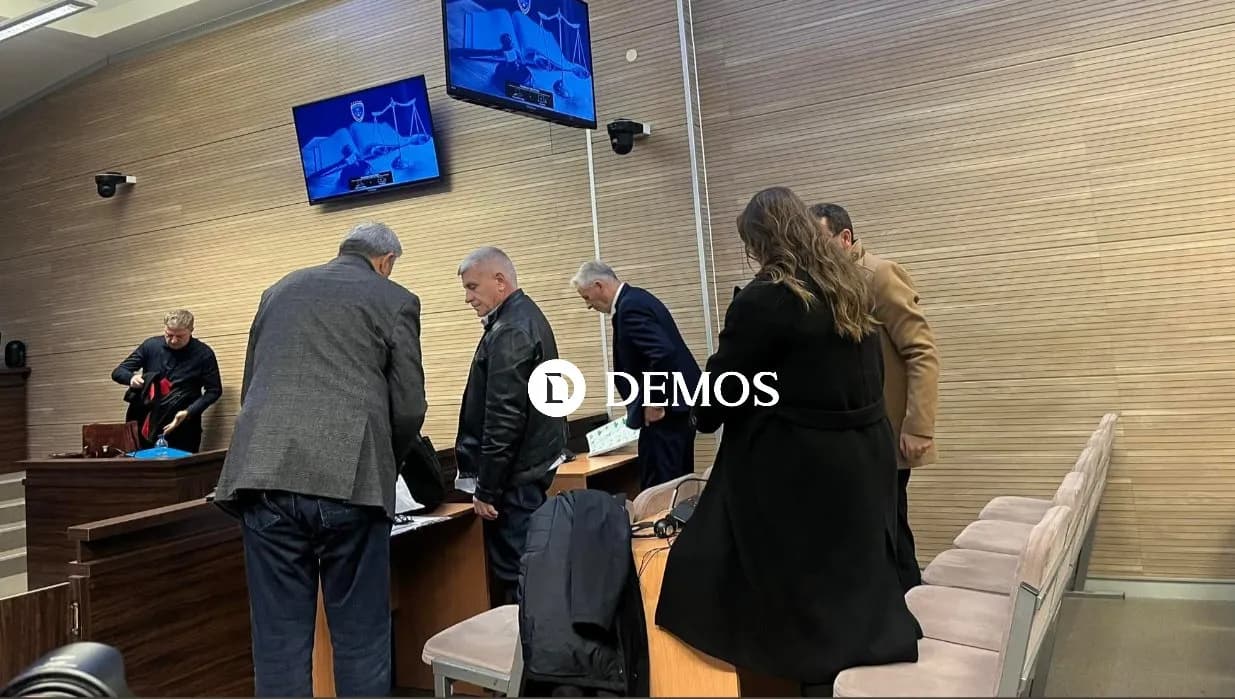 Mungesa e Rozeta Hajdarit, shtyhet seanca për skandalin e rezervave shtetërore