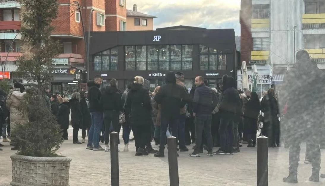Musliu: Lista Serbe po shkel heshtjen zgjedhore në veri të Kosovës