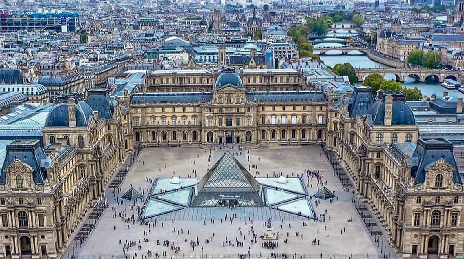 Muzeu i Luvrit në Paris përballet me mbyllje këtë javë, sindikatat bëjnë thirrje për grevë
