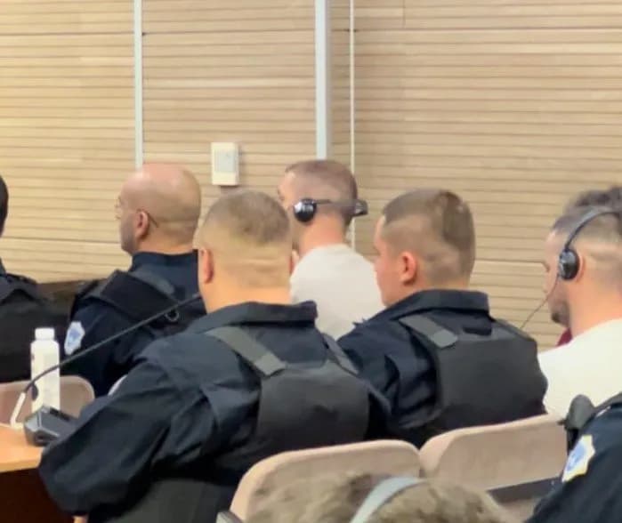 Naim Murselit ia lëshojnë momentin e krismave dhe britmave të fëmijëve kur qëllohet Liridona