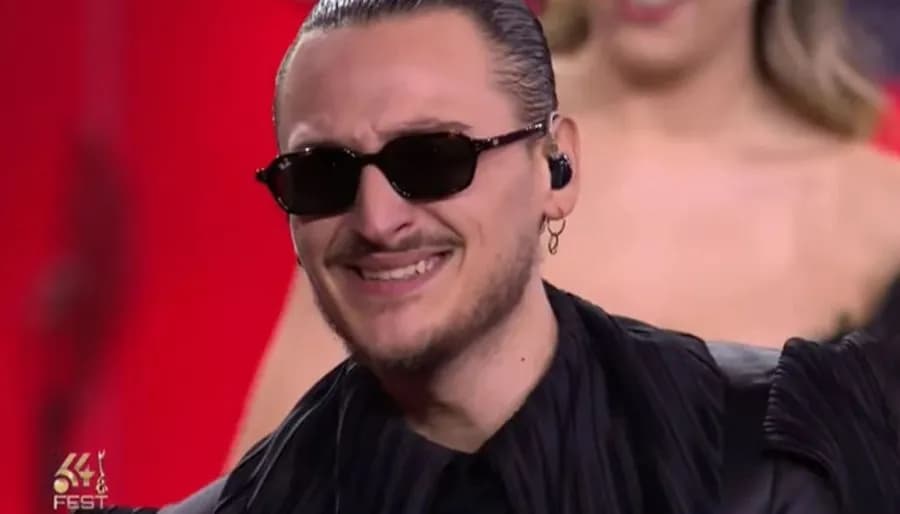 “Nan” e Alis fiton Fest 64’, do ta përfaqësojë Shqipërinë në Eurovision