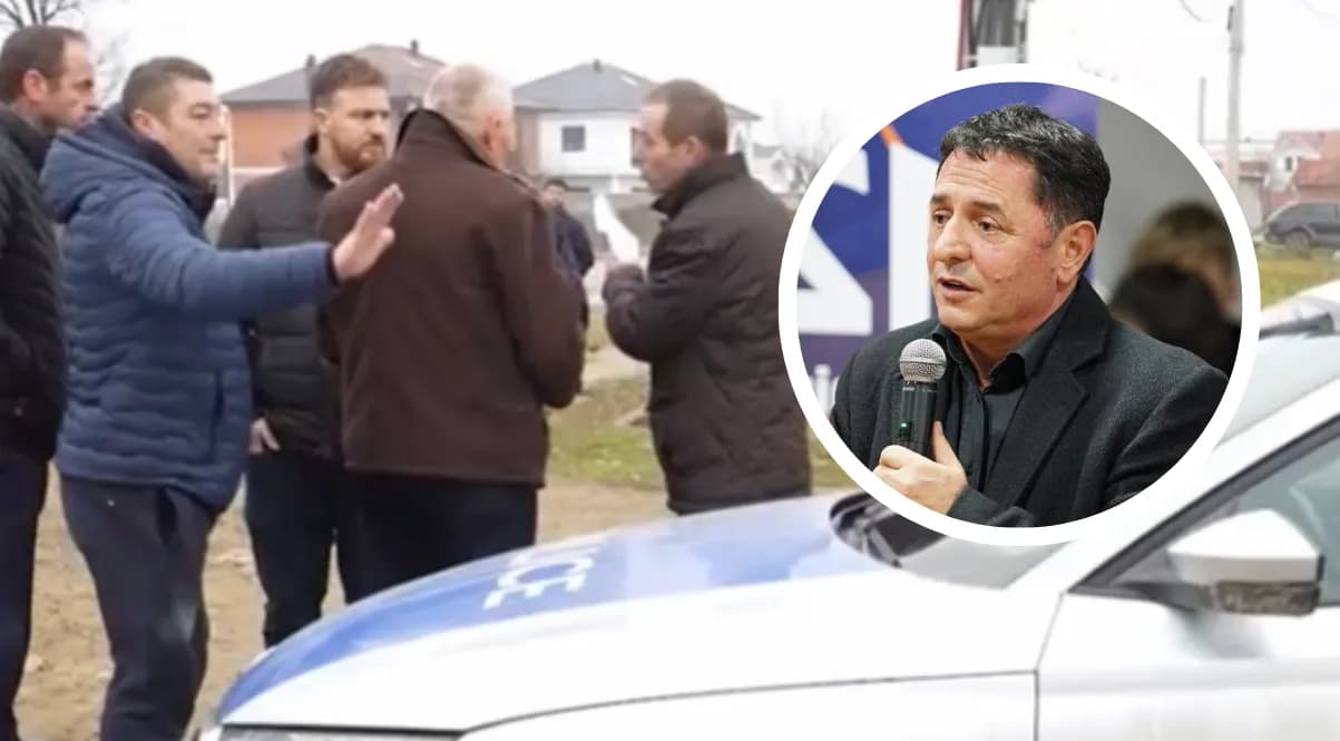 Ndërprerja e rrymës, kryetari i Malishevës thirrje Qeverisë: Trajtojeni situatën me seriozitet, po cenohet jeta e qytetarëve