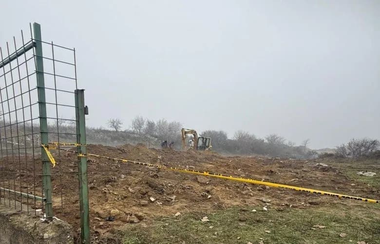Në vitin 2025, mbetje mortore të personave që dyshohen të jenë zhdukur gjatë luftës u gjetën në 16 lokacione