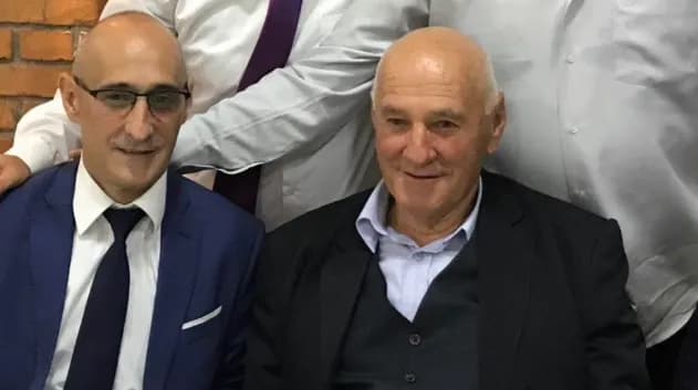 Nesër i jepet lamtumira e fundit Jahja Mustafës, babait të Calit