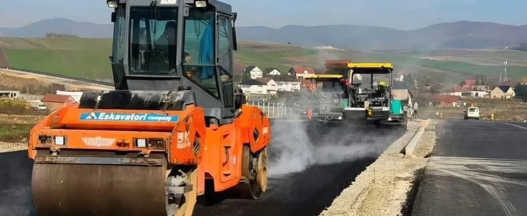 Nesër mbyllet përkohësisht një segment i rrugës në Vushtrri