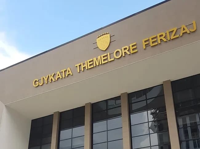 Nga një muaj paraburgim për katër të dyshuar për shit-blerje të narkotikëve në Ferizaj