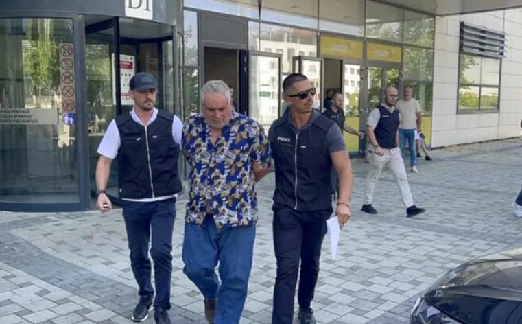 Ngritet aktakuzë ndaj Ramadan Morinës, dyshohet për përfshirje në vrasjen e 34 civilëve shqiptarë në Malishevë