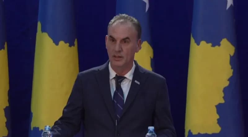 NISMA thërret konferencë për media, nuk dihet arsyeja