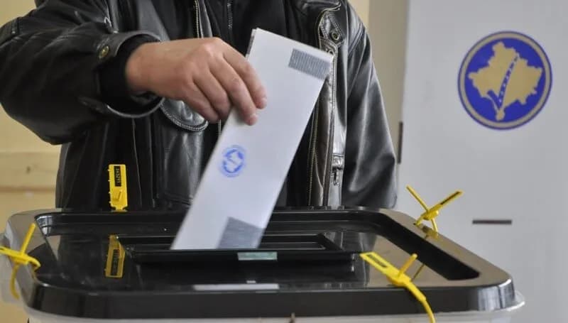 Një delegacion i Këshillit të Evropës vjen në Kosovë për vëzhgimin e zgjedhjeve të parakohshme