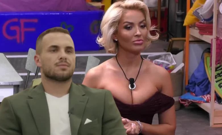Nuk do ta besoni, ky ishte reagimi i Edit pasi hyri Dolce më shtëpi