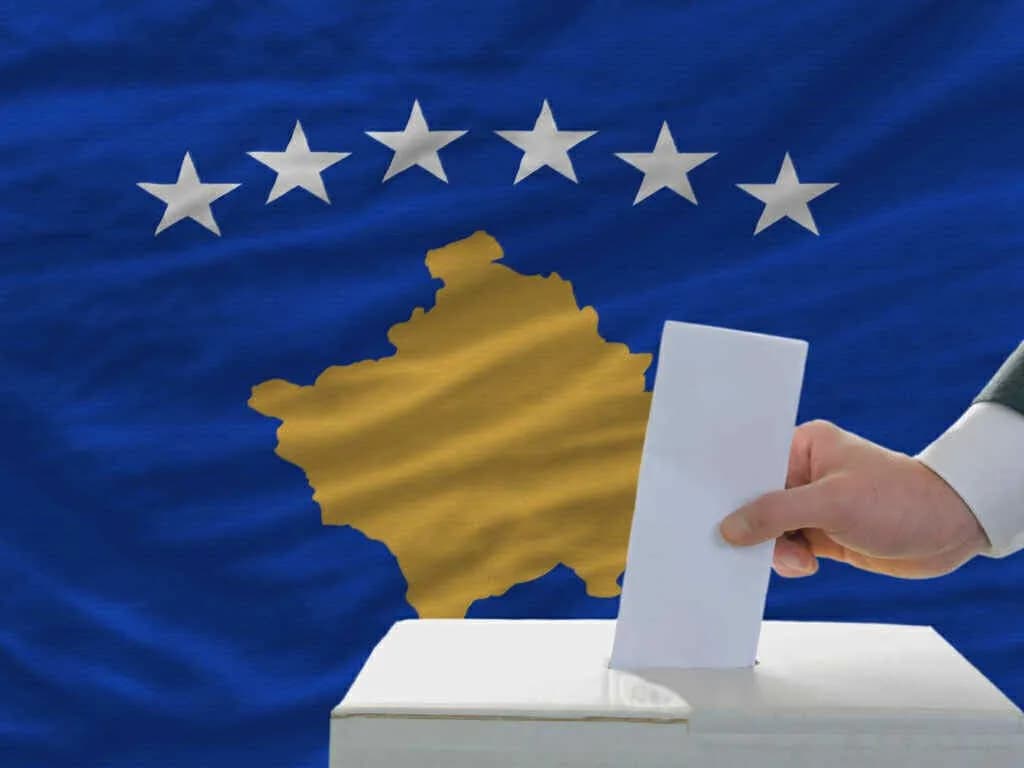 Numërohen 50 për qind e votave për kandidatët për deputetë, këto janë pesëshet më të votuara të katër partive