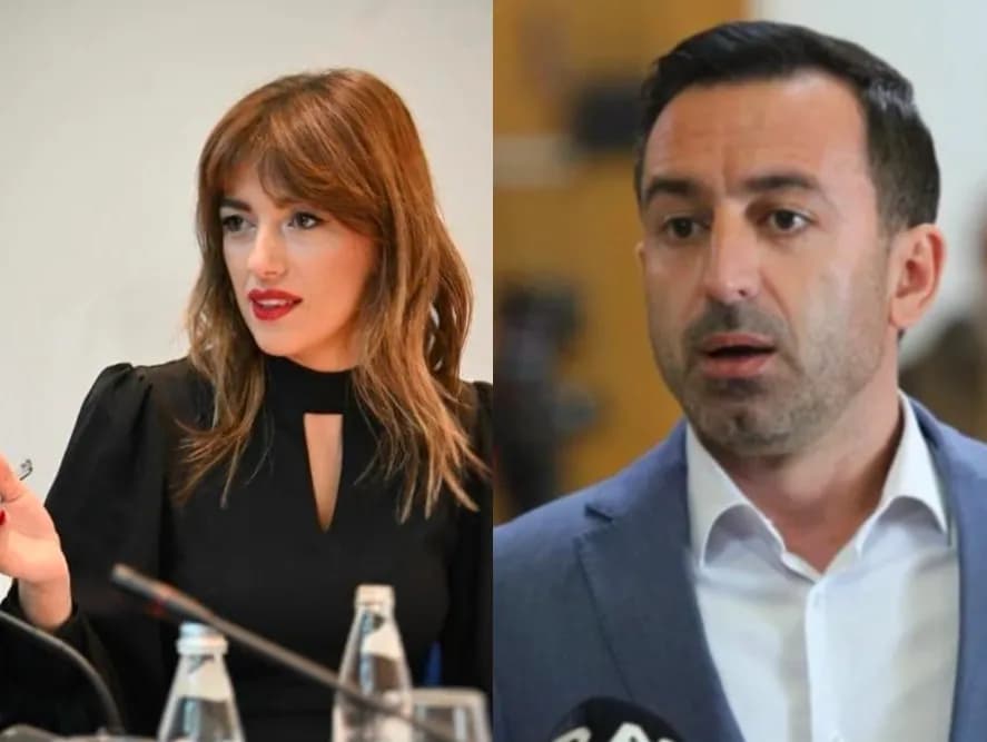 Numërohen 70% e votave: Albulena Haxhiu e kalon 100 mijëshin, Dimal Basha shumë mbrapa