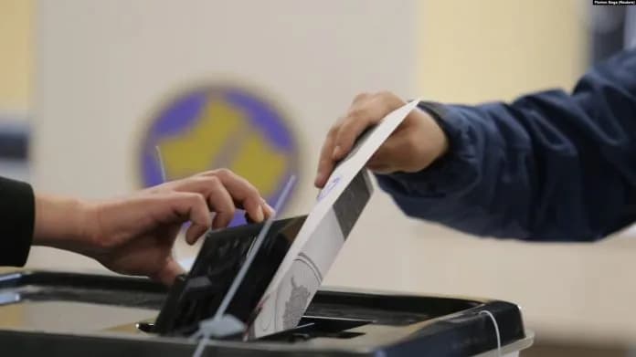Numërohen gati 98 për qind e votave, VV po kryeson me 49,74 për qind