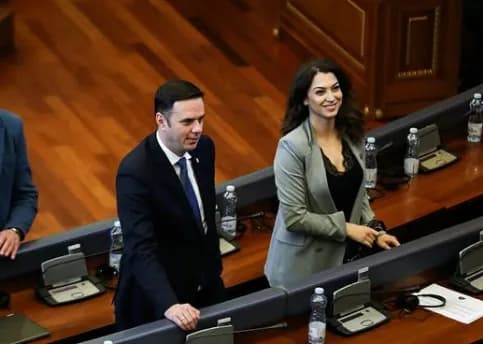 Numërohen mbi 12% të votave, këta janë më të votuarit në LDK