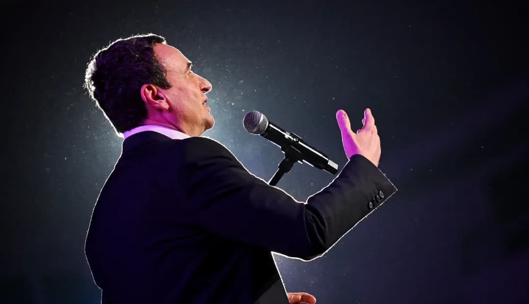 Numërohen rreth 95% të votave, Vetëvendosje bie nën 50 %