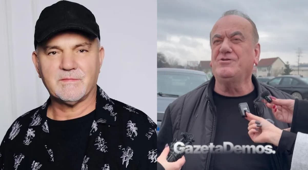 “O e kam bo gjygymin gati”, Mahmut Ferati e kujton me emocion Shemin, tregon detaje nga turnet e tyre