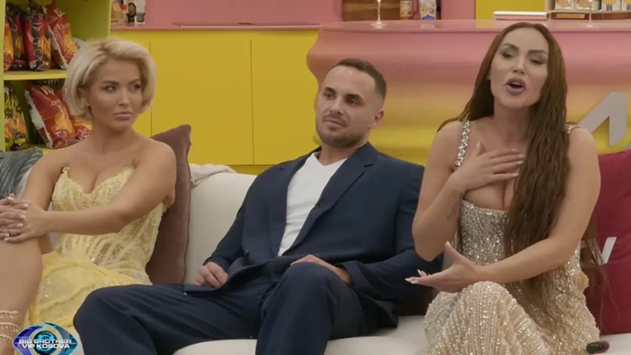 Ofendimet e mëdha ndaj Edit, Fjolla Morina i kërkon falje familjes së tij
