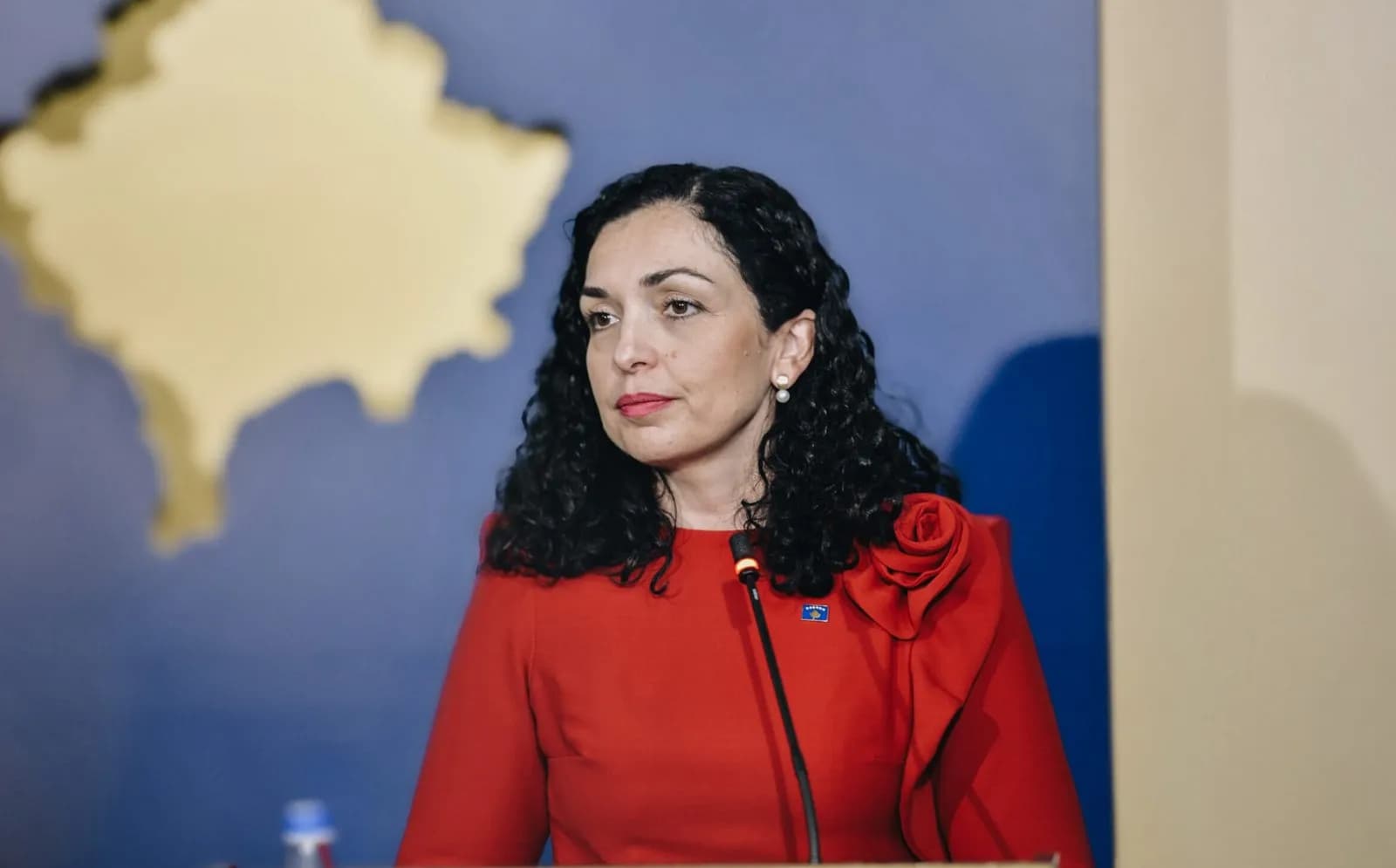 Osmani uron Tajlandën për Ditën Kombëtare: Mezi pres të forcojmë partneritetin