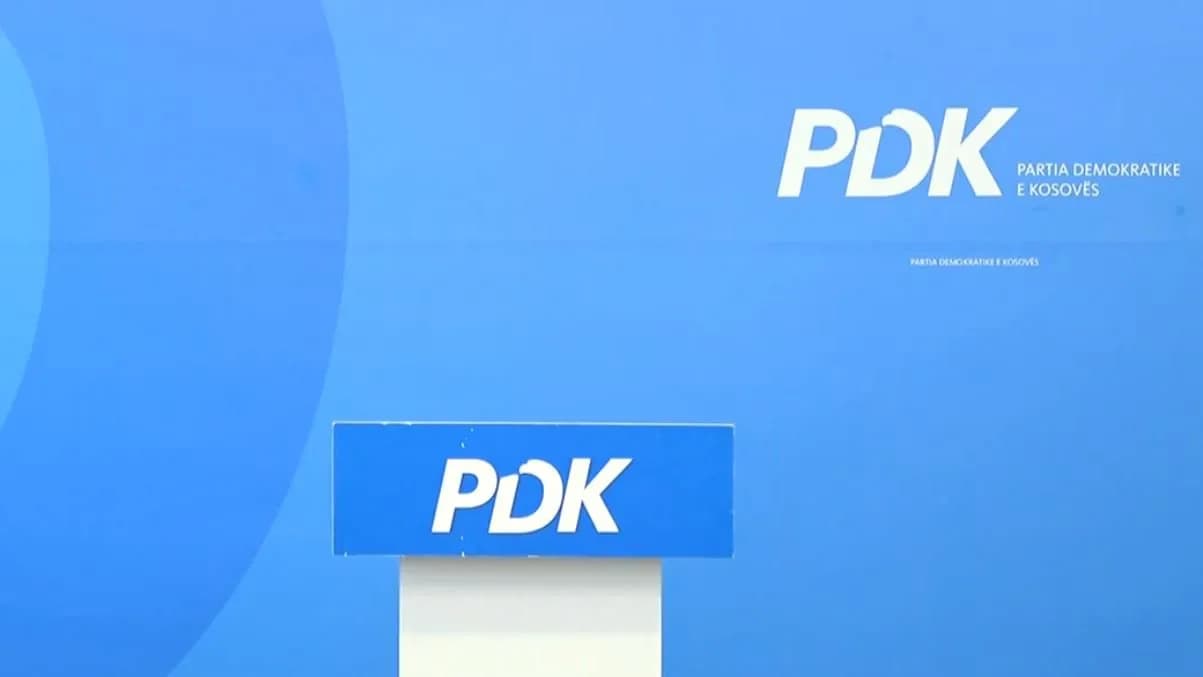 PDK publikon listën e plotë e kandidatëve për deputetë
