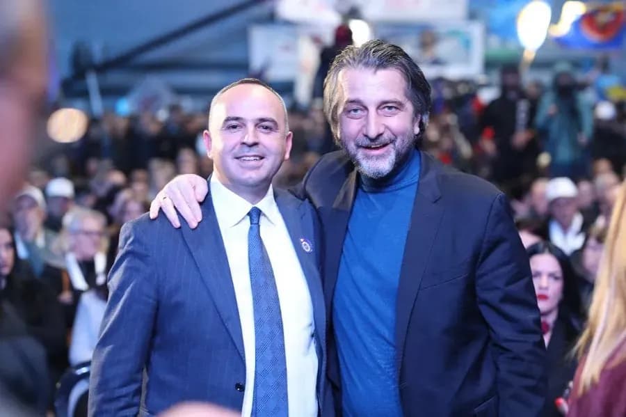 Përparim Rama deklarohet: Do ta votoj Shkëmb Manaj sepse i duhet Kosovës