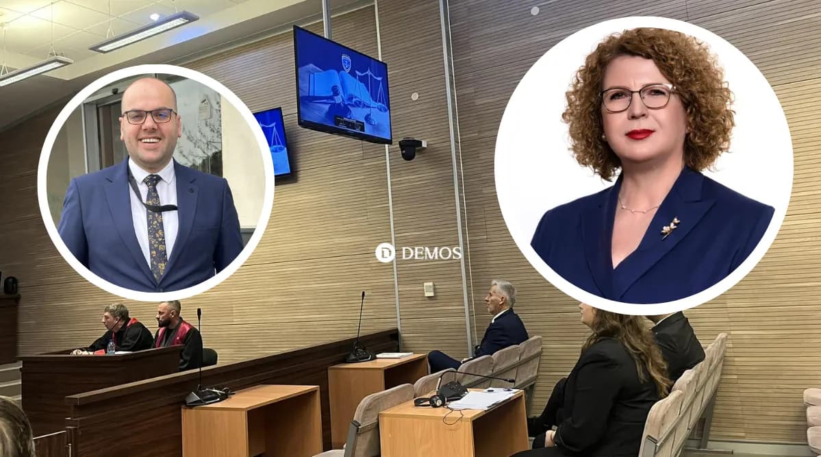 Përplasja me ministren Hajdari e shkarkimi nga puna – kush e sinjalizoi skandalin me rezervat shtetërore?