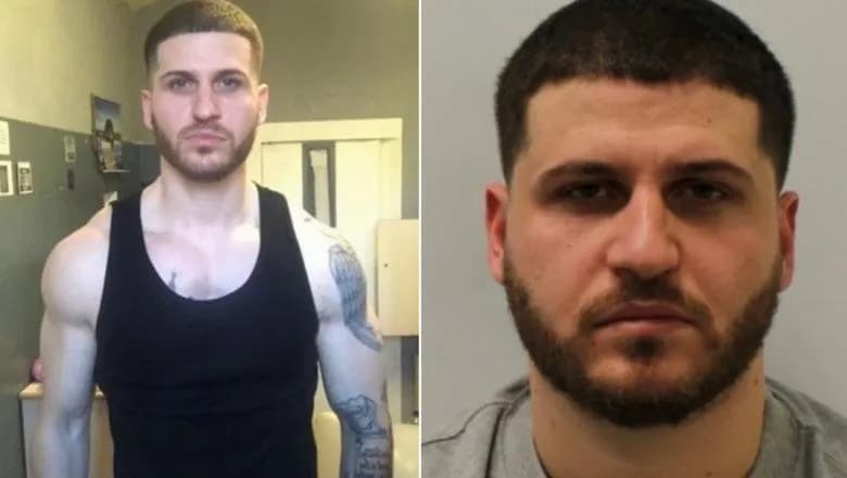 Plagoset në Durrës “Gucci”, personazhi i njohur i TikTokut