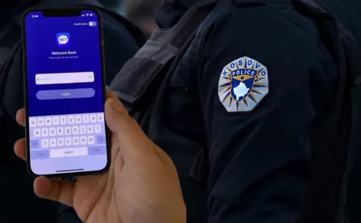 “Policia e Prokuroria nuk guxon t’ua ‘kontrollojë’ telefonin pa urdhër të Gjykatës”