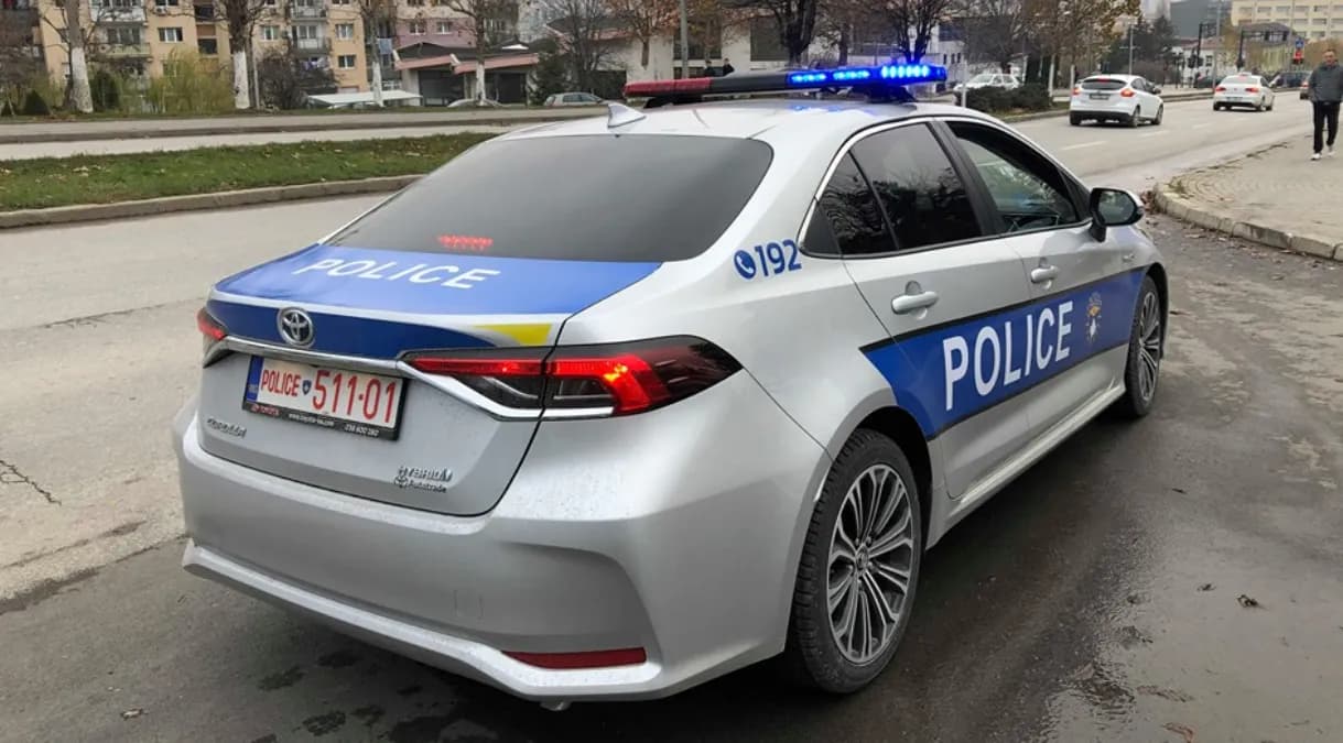 Policia: Procesi zgjedhor kaloi i qetë dhe pa incidente serioze