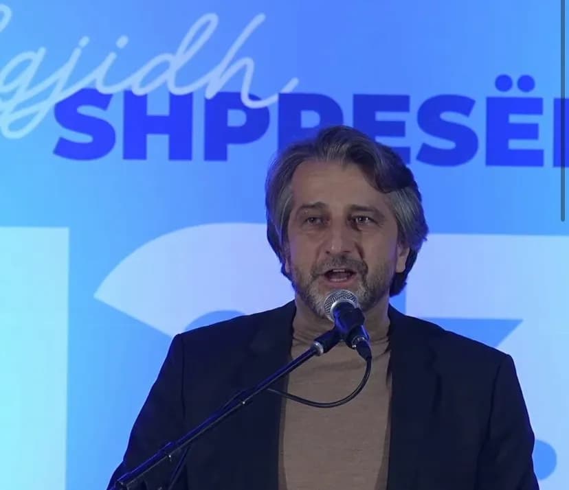 Rama: Kosova ka nevojë për Lumir Abdixhikun kryeministër