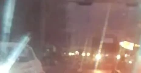 Raportohet për një aksident të rëndë trafiku në Fushë Kosovë