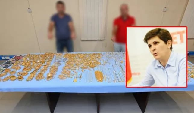 Raportohet se është arrestuar për vjedhje milionëshe në Oman vëllai i këshilltares së Albulena Haxhiut