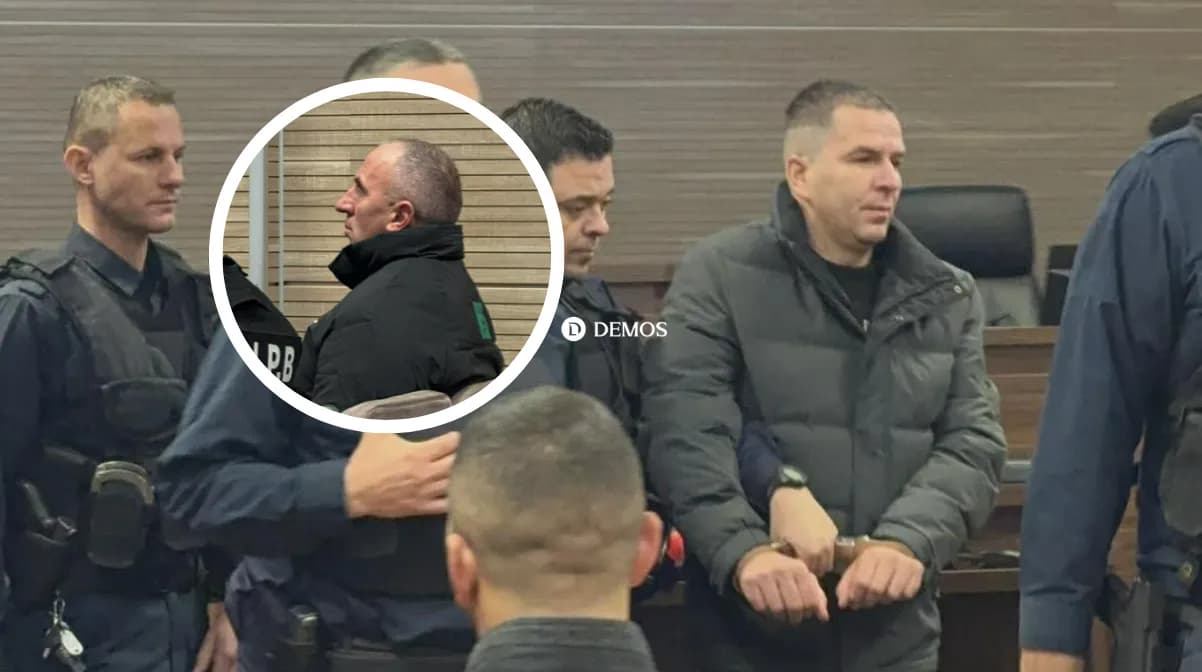 Rasti i sulmit të Ibër-Lepencit, ndërpritet përkohësisht seanca