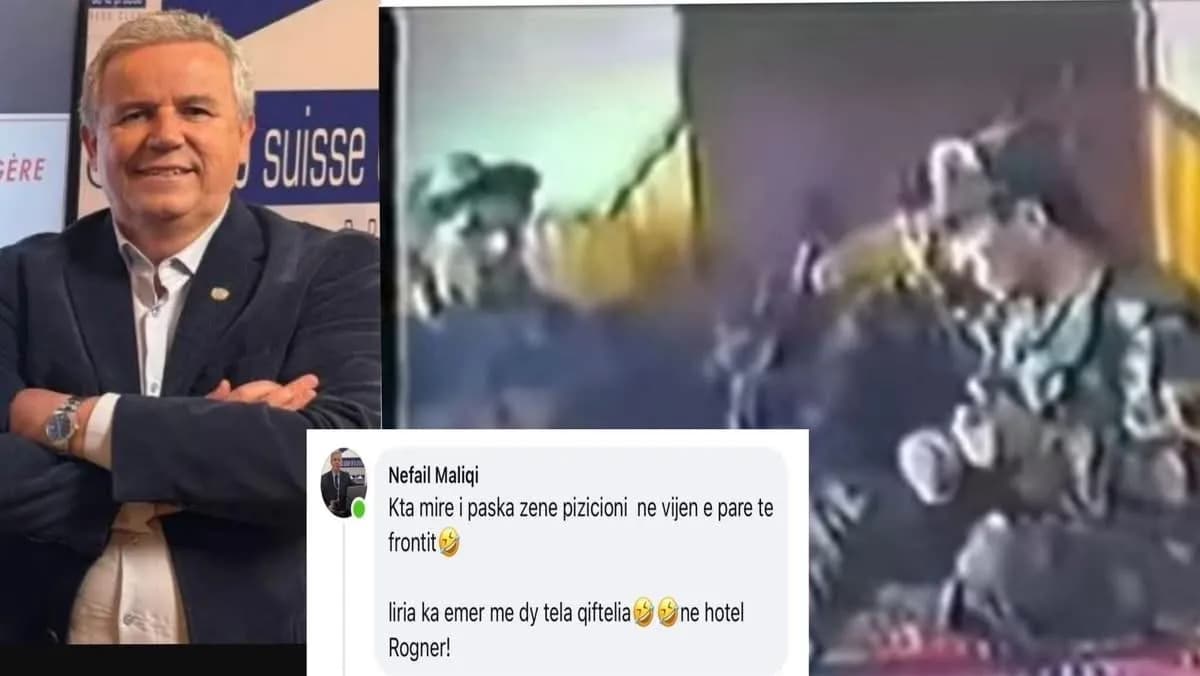 Reagon djali i dëshmorit Beqir Gashi, pas fyerjeve të mërgimtarit për babain e tij